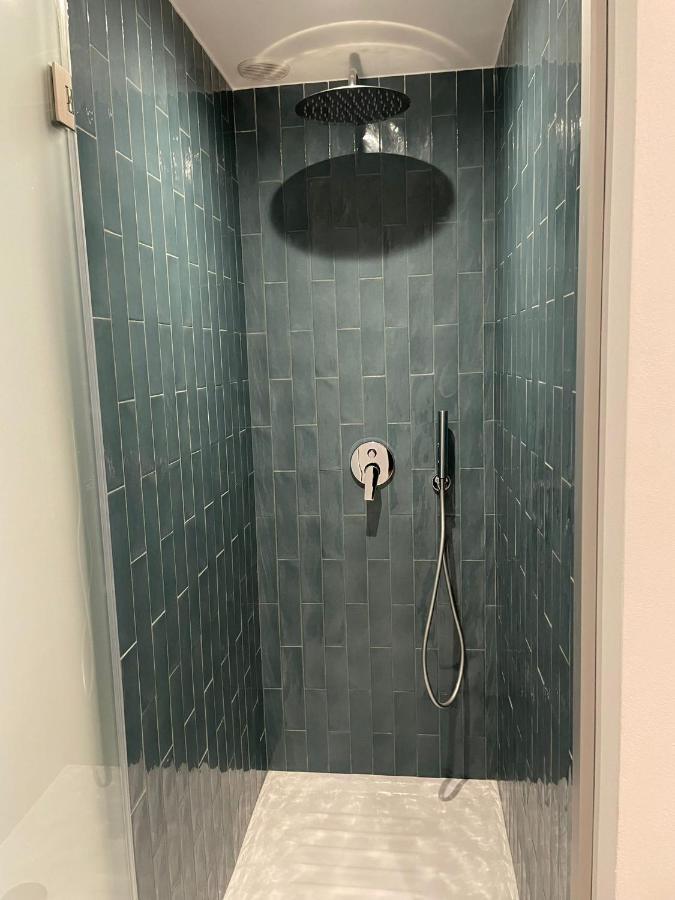 La Nicchia Apartman Cefalù Kültér fotó