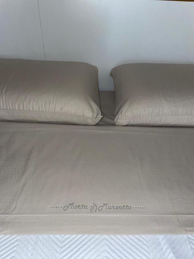 La Nicchia Apartman Cefalù Kültér fotó